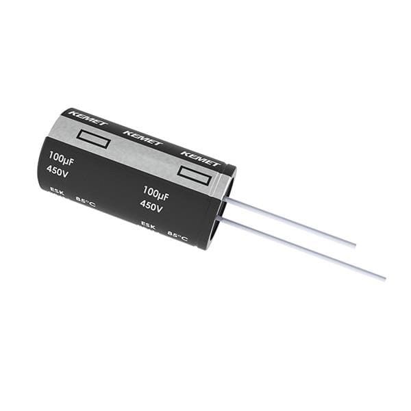 ESK475M050AC3AA electronic component of Kemet