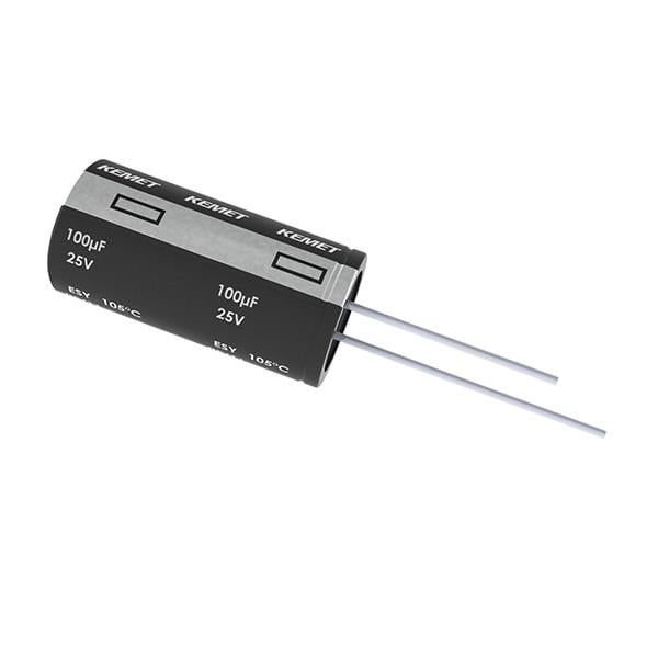 ESY337M035AH2AA electronic component of Kemet