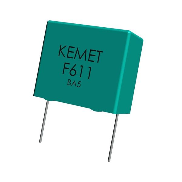 F611AP334M250R electronic component of Kemet