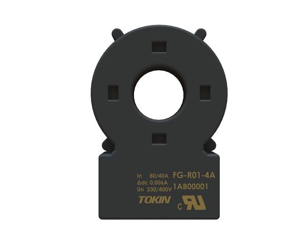 FG-R01-4A electronic component of Kemet