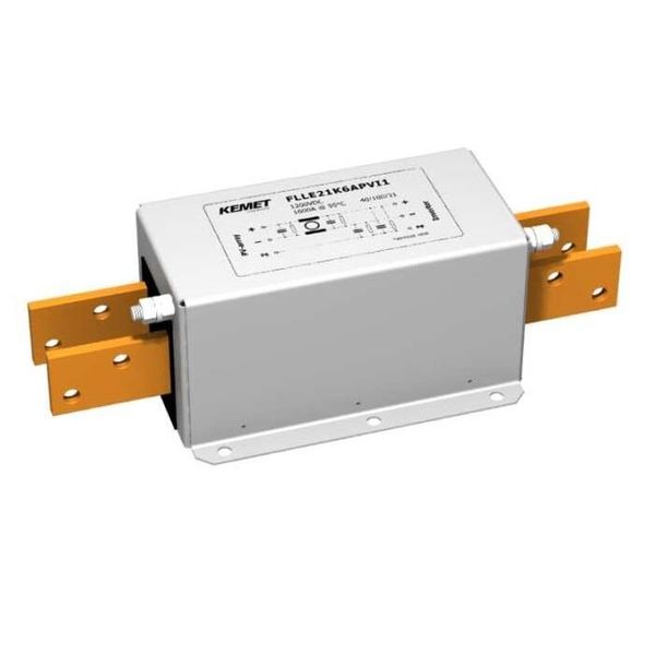 FLLE2250APVI1 electronic component of Kemet