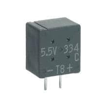FM0J473ZF electronic component of Kemet