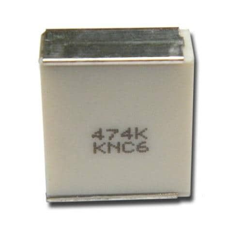 LDBAA2470JC5N0 electronic component of Kemet