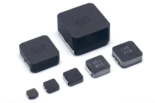 MPX1D1264L2R2 electronic component of Kemet