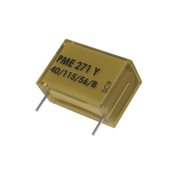 P272QE103M300A electronic component of Kemet