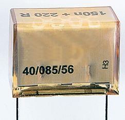 P276SU334K275A electronic component of Kemet