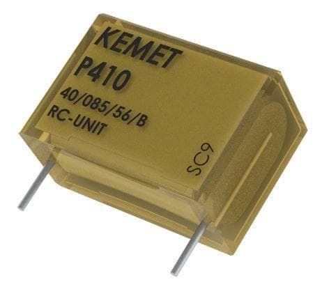 P410EE104M300AH101 electronic component of Kemet
