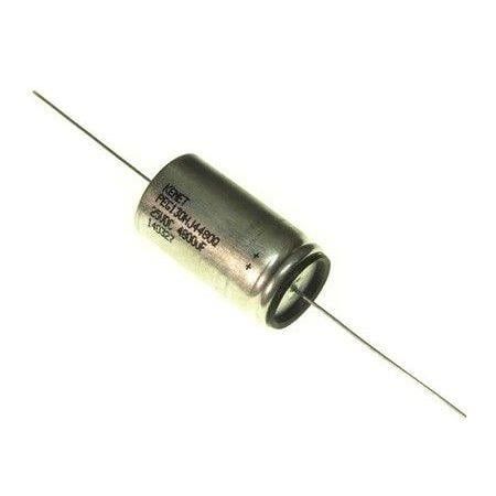 PEG130HJ4480QL1 electronic component of Kemet