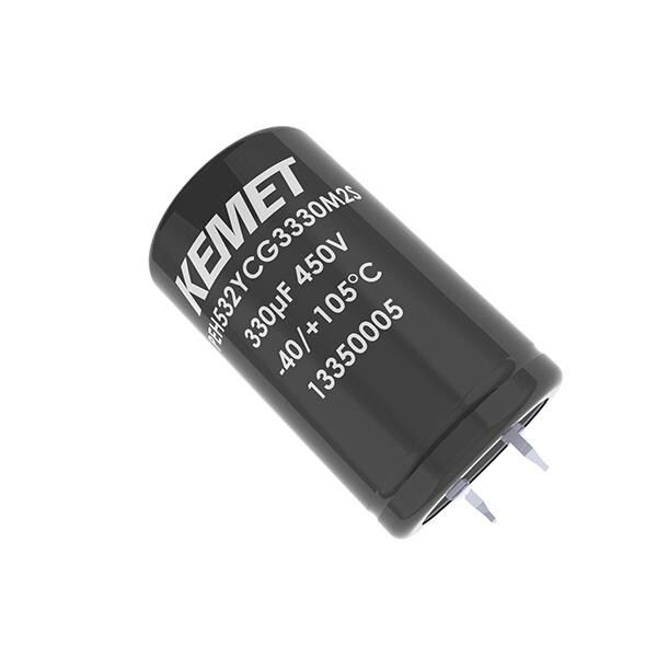 PEH532VC E3330M2 electronic component of Kemet