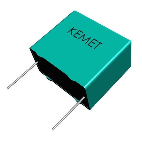PHE426JD7100JR06L2 electronic component of Kemet