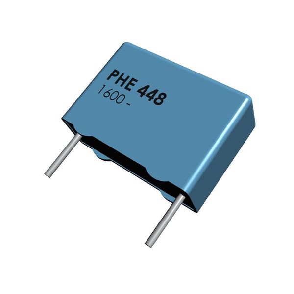 PHE448SB3100JR06 electronic component of Kemet