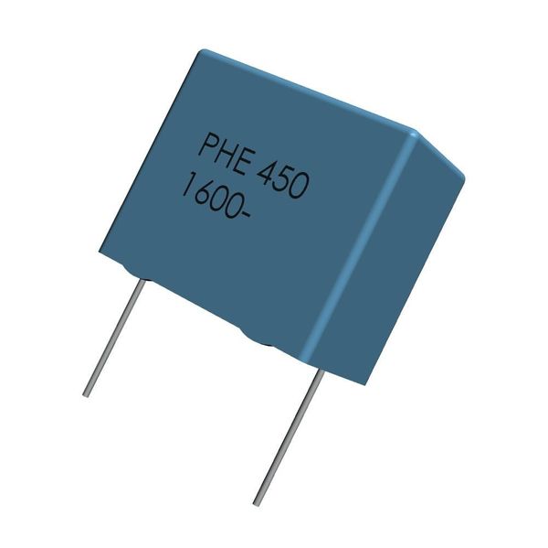 PHE450MK4390JR05 electronic component of Kemet