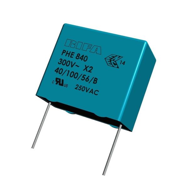 PHE840EY7100MD16R06L2 electronic component of Kemet