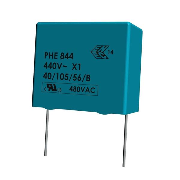 PHE844RD6470MR30L2 electronic component of Kemet