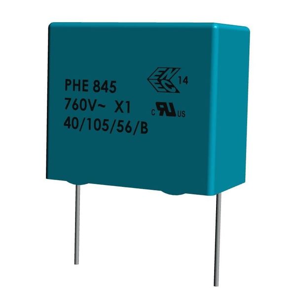 PHE845VD5470MR06L2 electronic component of Kemet