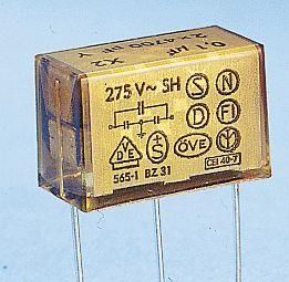 PZB300MC21R30 electronic component of Kemet