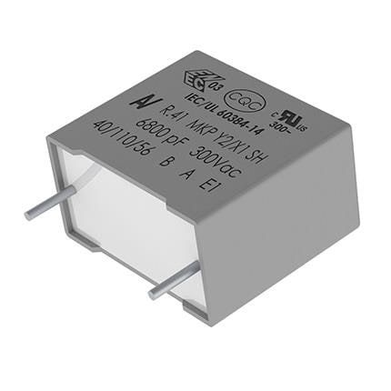 R413I2220JB00M electronic component of Kemet