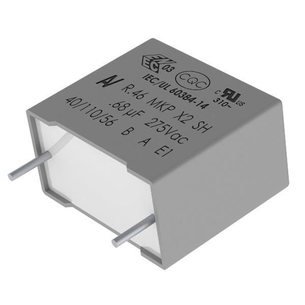 R463W510050H7K electronic component of Kemet