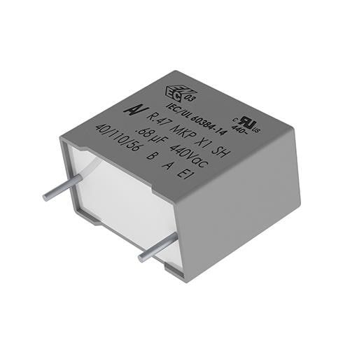 R474R318050A1K V057 electronic component of Kemet