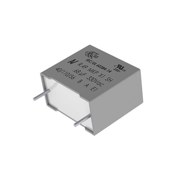 R49AR422050B1K electronic component of Kemet