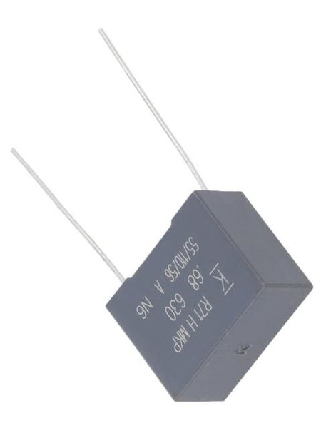 R71PI368050H6K  Passive Components