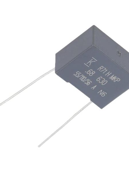 R71PI368050H6K Film Capacitors