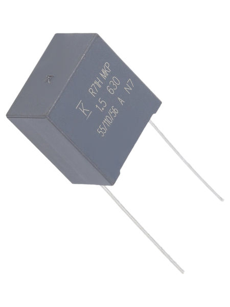 R71PI415050H6K electronic component of Kemet