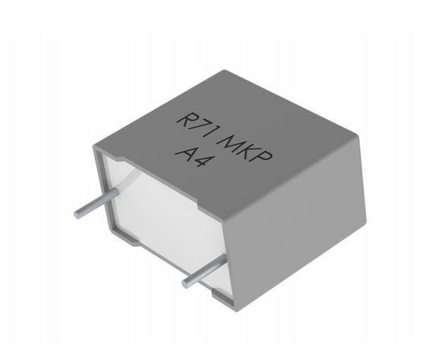 R71PW4390AA00J electronic component of Kemet