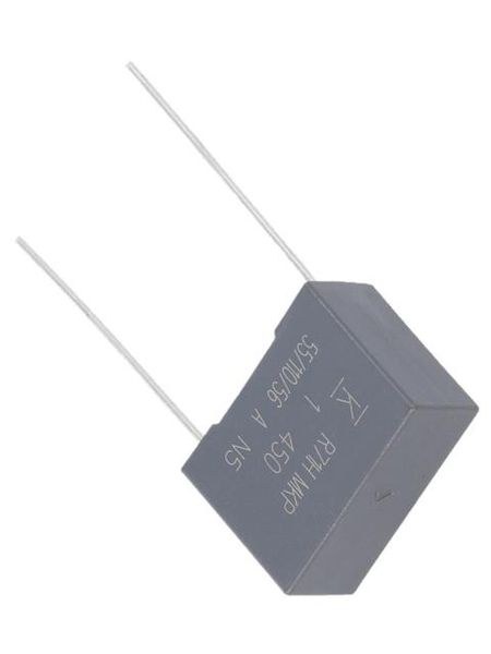 R71XI410050H0K  Passive Components