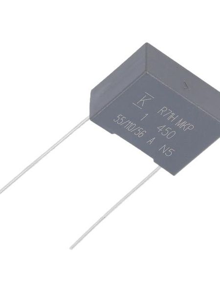 R71XI410050H0K Film Capacitors