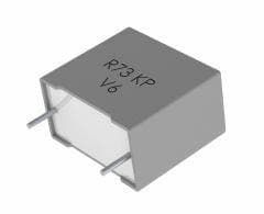 R73PI23304000J electronic component of Kemet