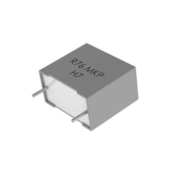 R76PF14704000J electronic component of Kemet