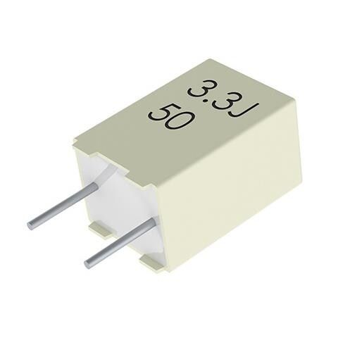 R82EC1150AA50J electronic component of Kemet