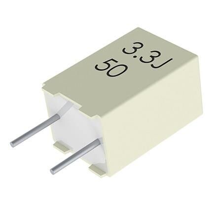 R82MC2680DQ60K electronic component of Kemet