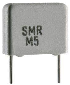 SMR5333J100J01L16.5CBULK electronic component of Kemet