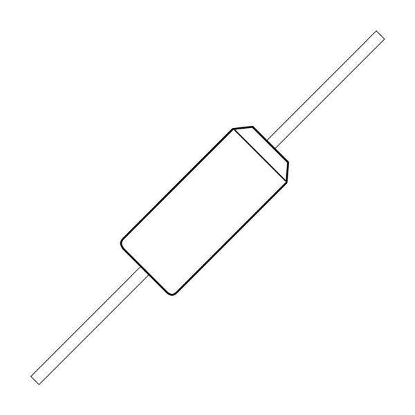 T322B685K015AS electronic component of Kemet