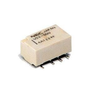 UD2-3NUN electronic component of Kemet