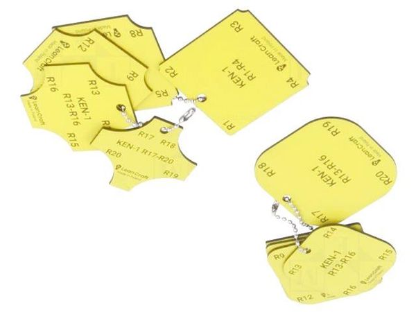 KEN-1-Y  Tools & Supplies