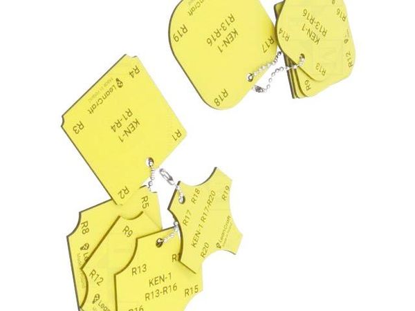 KEN-1-Y Measuring Tools