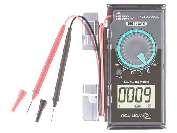 KEW1019R  Test & Measurement