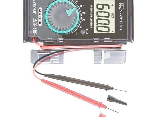 KEW1019R Digital Multimeters