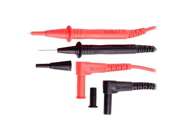 KEW7066A-PP10A Test Leads
