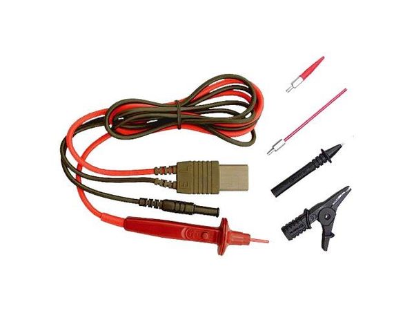 KEW7150A Test Leads
