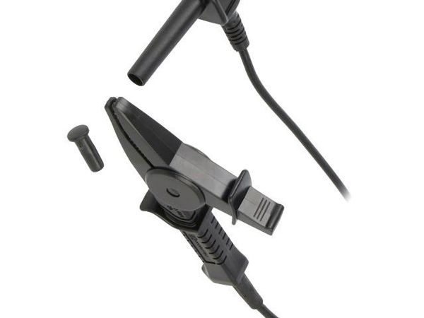 KEW7264 Test Leads
