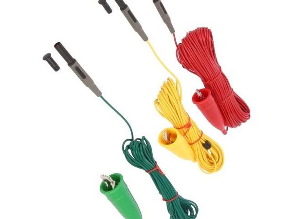 KEW7266 Test Leads