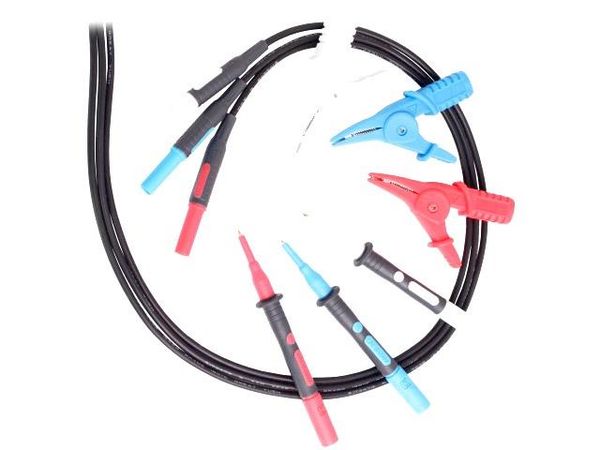 KEW8031-ACC Insulation Testers/Megohmmeters