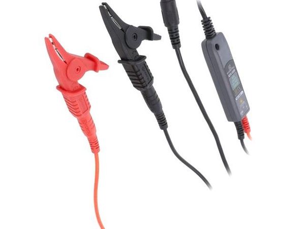 KEW8309 Data Logging & Acquisition
