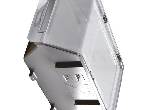 KEX30F-S411 Unclassified