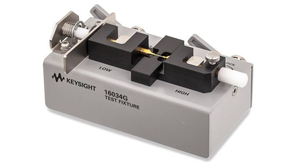 16034G electronic component of Keysight