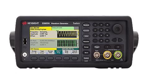 33509B/900/PLG electronic component of Keysight